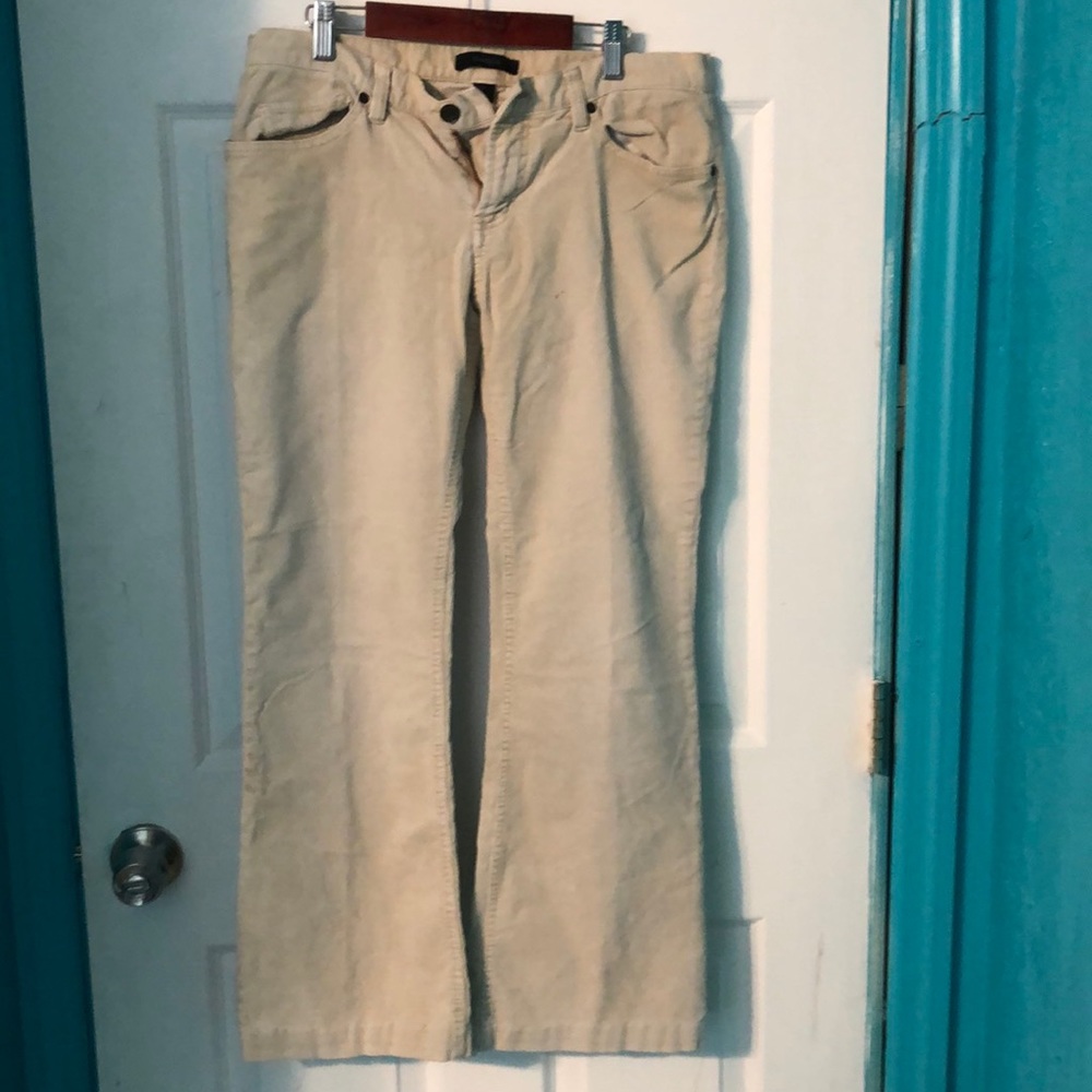 ❤️2 for $15 Women Pants Jeans Express Size 8